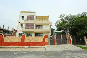 Aanandam Villa