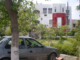 Akash Residency