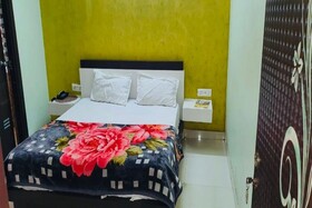 Brew Berry Residency