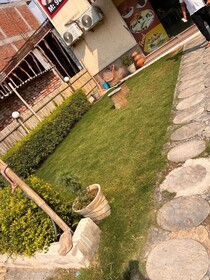 Brew Berry Residency