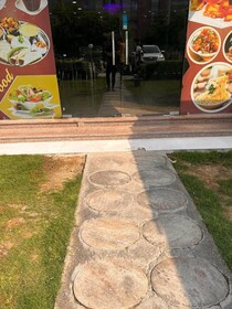 Brew Berry Residency