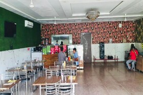 Brew Berry Residency