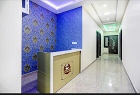 Brew Berry Residency