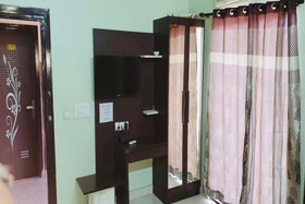 Brew Berry Residency