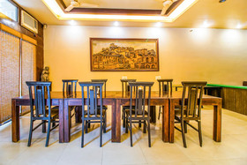 Capital O 928 Villa@43 by FabHotels