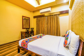 Capital O 928 Villa@43 by FabHotels