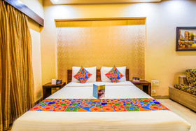 Capital O 928 Villa@43 by FabHotels