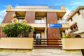 Capital O 928 Villa@43 by FabHotels