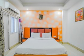 Carnival Stays by OYO Rooms