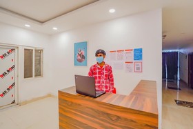 Carnival Stays by OYO Rooms