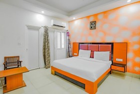 Carnival Stays by OYO Rooms