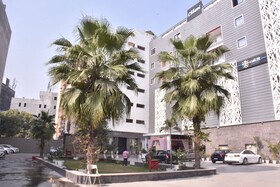 Chhavi Hotels