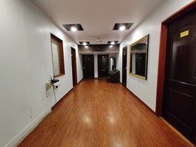 City Stay Hotel