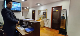 City Stay Hotel