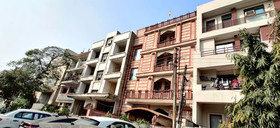 City Stay Hotel