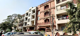 City Stay Hotel