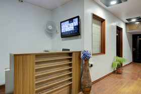 City Stay Hotel