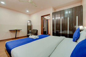 City Stay Hotel