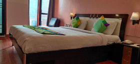 City Stay Hotel