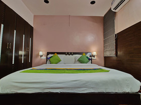 City Stay Hotel