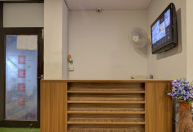 City Stay Hotel