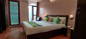 City Stay Hotel
