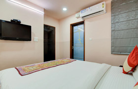 City Stay Hotel