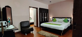 City Stay Hotel