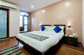 City Stay Hotel