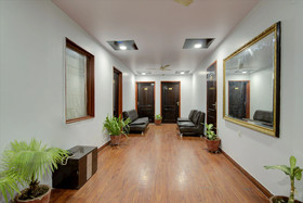 City Stay Hotel