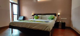 City Stay Hotel