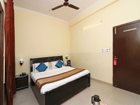 City Stay Hotel by Oyo