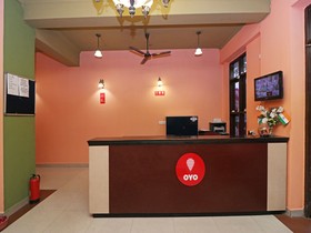 City Stay Hotel by Oyo