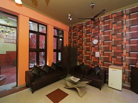 City Stay Hotel by Oyo