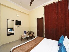 City Stay Hotel by Oyo