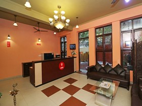 City Stay Hotel by Oyo