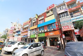 City Stay Hotel by Oyo