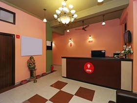 City Stay Hotel by Oyo