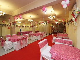 City Stay Hotel by Oyo