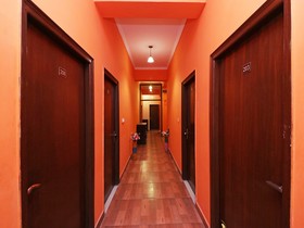 City Stay Hotel by Oyo