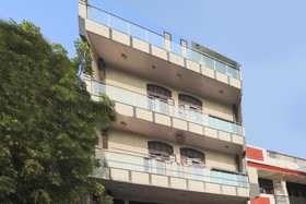 Delight Homes by OYO Rooms