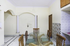 Dream Inn by OYO Rooms