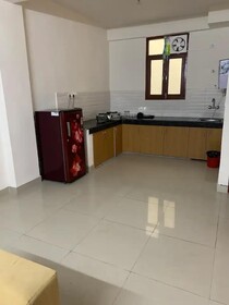 Earth View Residency