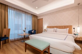 ExpoInn Suites and Convention