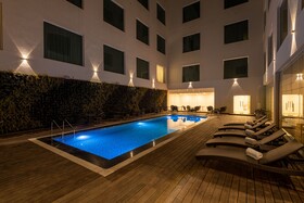 ExpoInn Suites and Convention