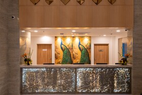 ExpoInn Suites and Convention