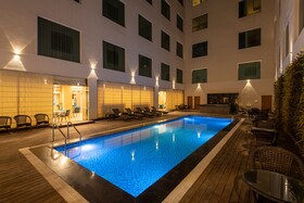 ExpoInn Suites and Convention