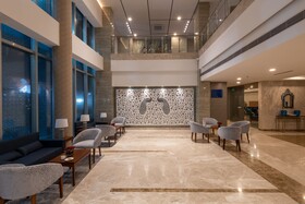 ExpoInn Suites and Convention