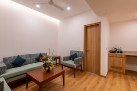 ExpoInn Suites and Convention