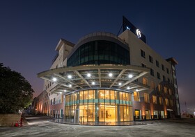 ExpoInn Suites and Convention